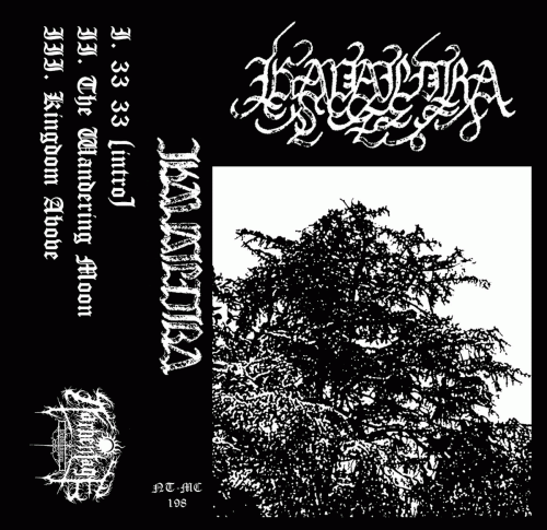 Kavaldra : Wandering Moon